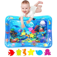 Thumbnail for Baby Water Play Mat - LightsBetter