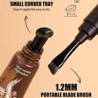 Thumbnail for Brow Peel Off Tint - LightsBetter