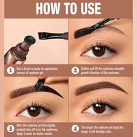 Thumbnail for Brow Peel Off Tint - LightsBetter