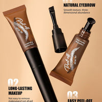 Thumbnail for Brow Peel Off Tint - LightsBetter