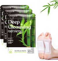 Thumbnail for Deep Cleansing Foot Pads - LightsBetter