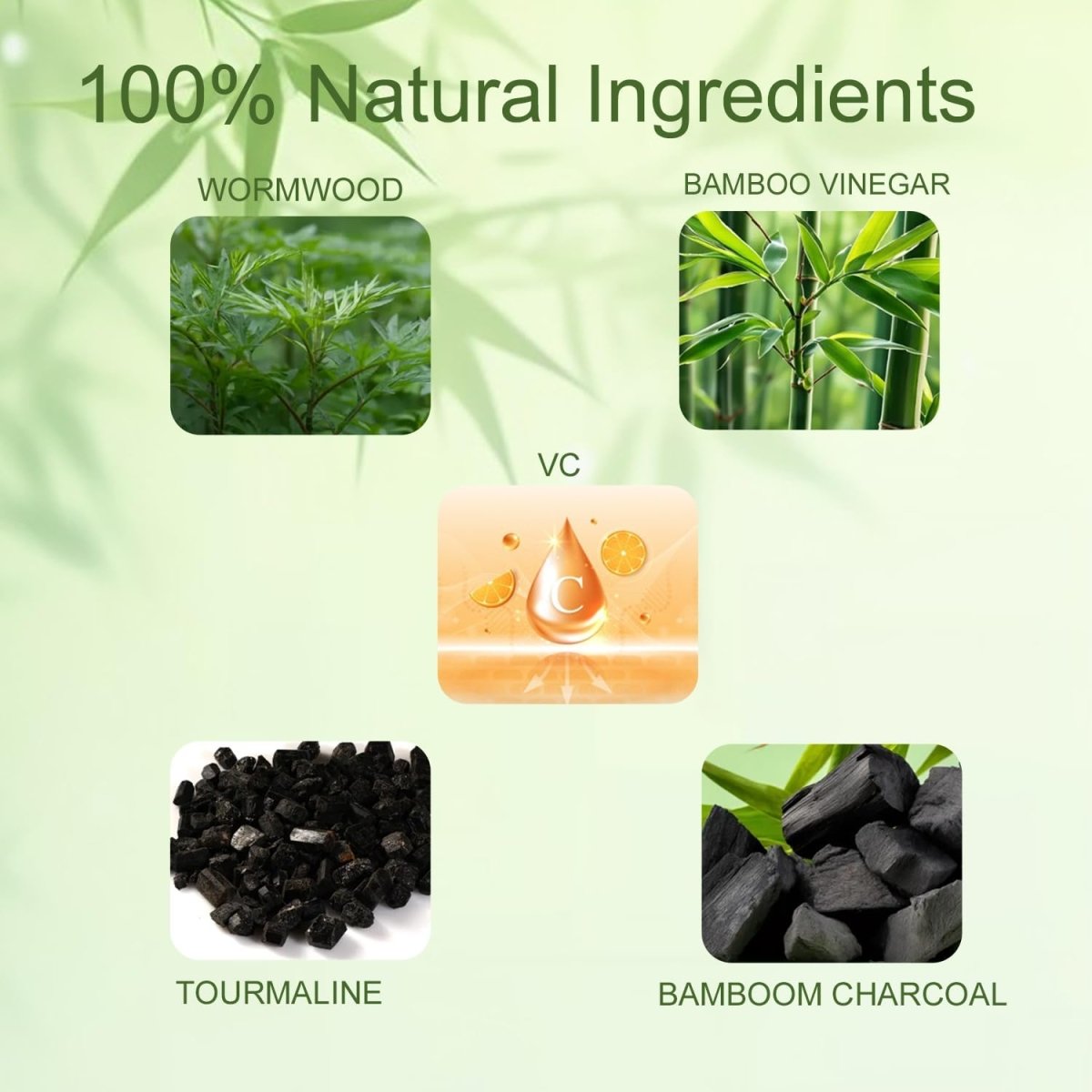 Deep Cleansing Foot Pads - LightsBetter