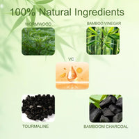 Thumbnail for Deep Cleansing Foot Pads - LightsBetter