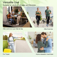 Thumbnail for Deep Cleansing Foot Pads - LightsBetter