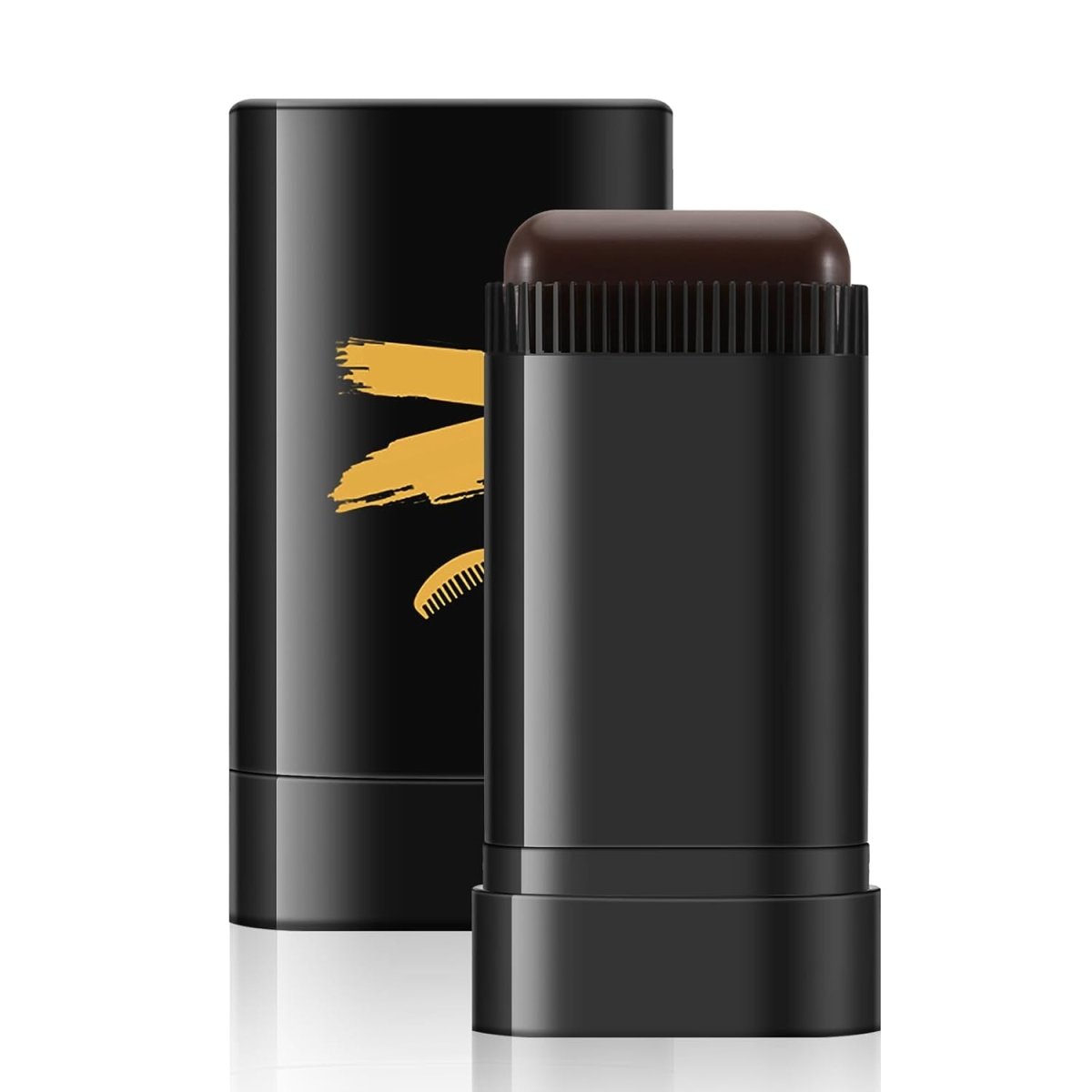 Hair Dye Comb - Creamy - LightsBetter