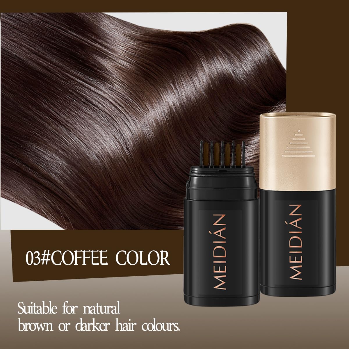 Hair Dye Comb - Liquid - Just Arrived - LightsBetter