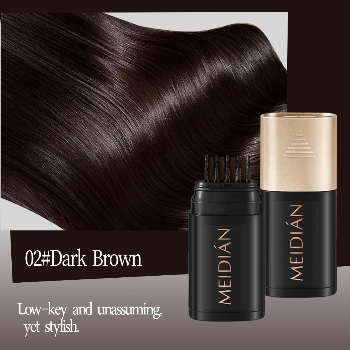 Hair Dye Comb - Liquid - Just Arrived - LightsBetter