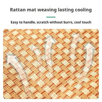 Thumbnail for Pet Cooling Mat - LightsBetter