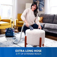 Thumbnail for Portable Deep Cleaner - LightsBetter