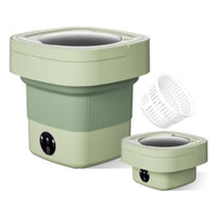 Thumbnail for Portable Mini Washing Machine 9L - LightsBetter