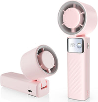 Thumbnail for Portable Turbo Fan - LightsBetter