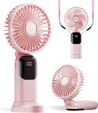Thumbnail for Portable Turbo Fan - LightsBetter