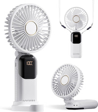 Thumbnail for Portable Turbo Fan - LightsBetter