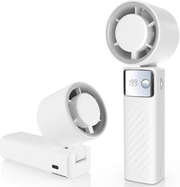 Thumbnail for Portable Turbo Fan - LightsBetter