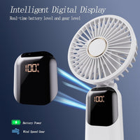 Thumbnail for Portable Turbo Fan - LightsBetter