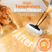 Thumbnail for Powerful Steam Cleaner - LightsBetter
