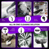 Thumbnail for Powerful Steam Cleaner - LightsBetter