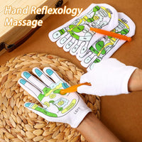 Thumbnail for Reflexology Socks - LightsBetter