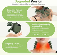 Thumbnail for Shiatsu Massager - LightsBetter
