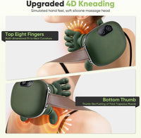 Thumbnail for Shiatsu Massager - LightsBetter