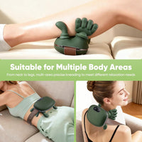 Thumbnail for Shiatsu Massager - LightsBetter