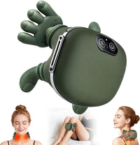 Thumbnail for Shiatsu Massager - LightsBetter
