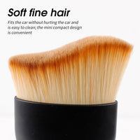 Thumbnail for Soft Fur Clean Brushes/3Pcs - LightsBetter