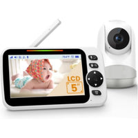 Thumbnail for Wireless Baby Monitor - LightsBetter