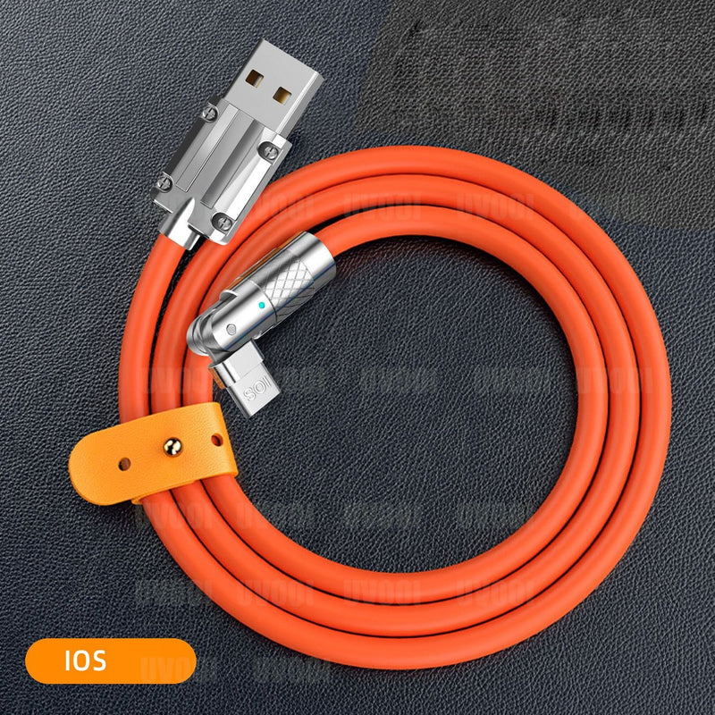 180 Degree Cable - LightsBetter