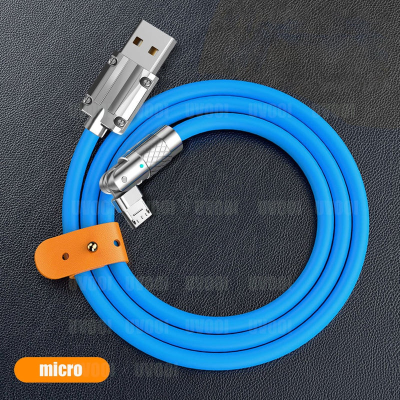 180 Degree Cable - LightsBetter
