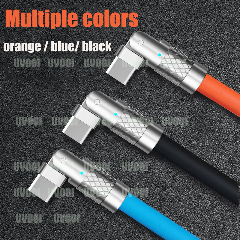 180 Degree Cable - LightsBetter