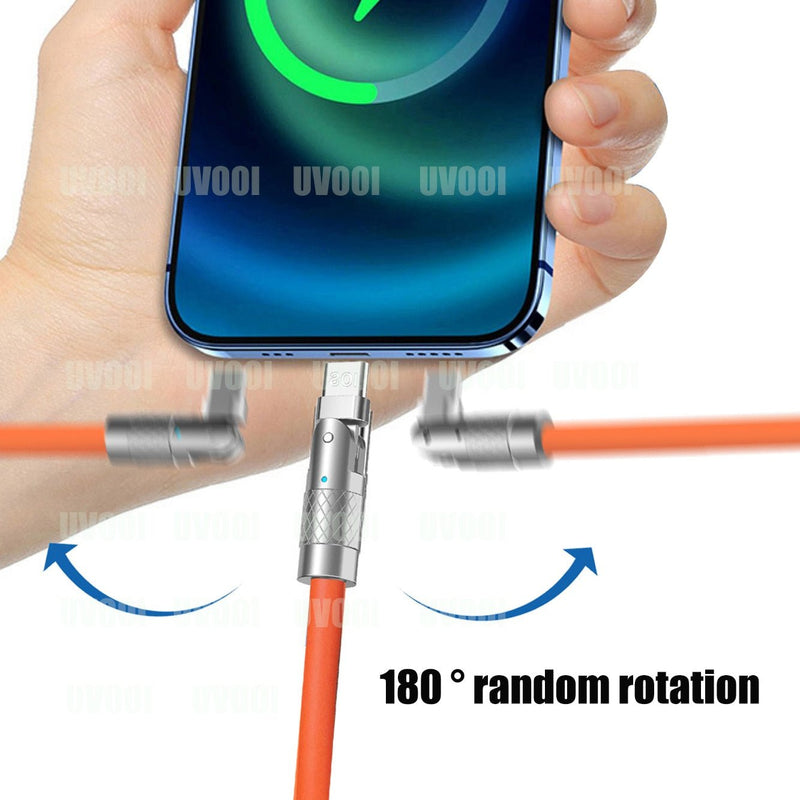 180 Degree Cable - LightsBetter