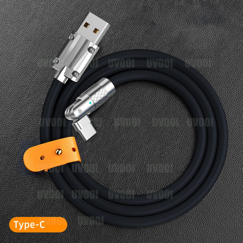 180 Degree Cable - LightsBetter