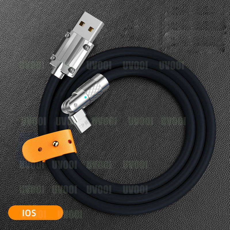 180 Degree Cable - LightsBetter