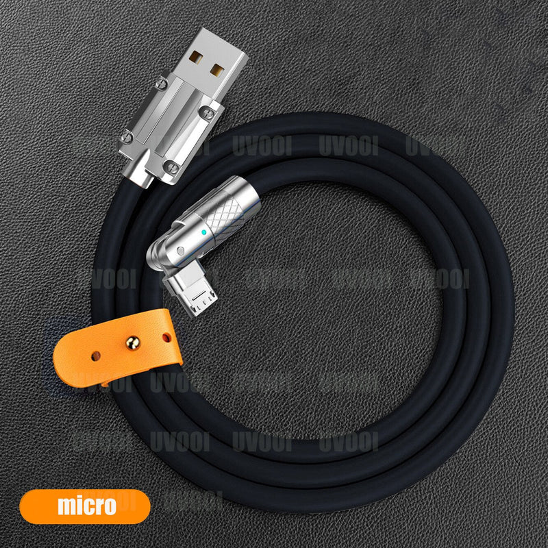 180 Degree Cable - LightsBetter