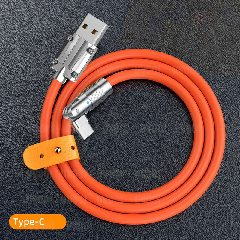 180 Degree Cable - LightsBetter
