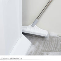 Thumbnail for 2-in-1 Floor Scrub Brush - LightsBetter