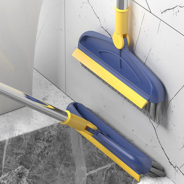 2-in-1 Floor Scrub Brush - LightsBetter