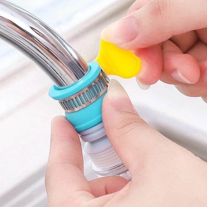 3 Modes Faucet - LightsBetter