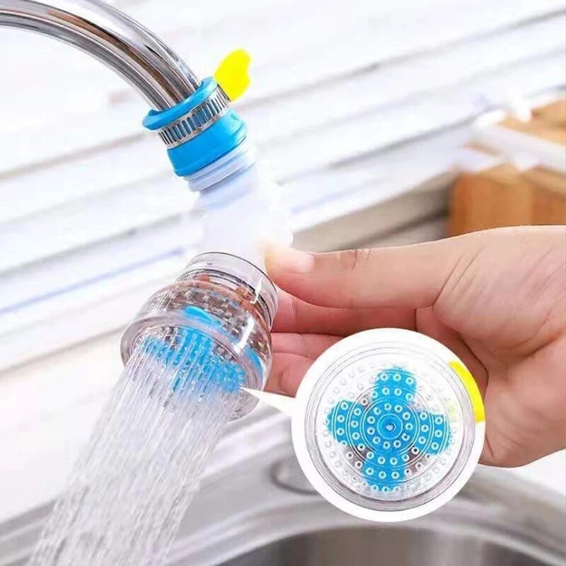 3 Modes Faucet - LightsBetter