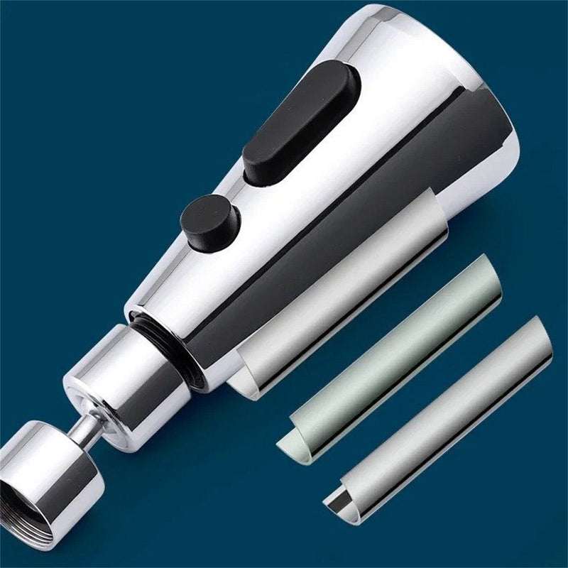 3 Modes Faucet - LightsBetter