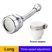 Thumbnail for 3 Modes Faucet - LightsBetter