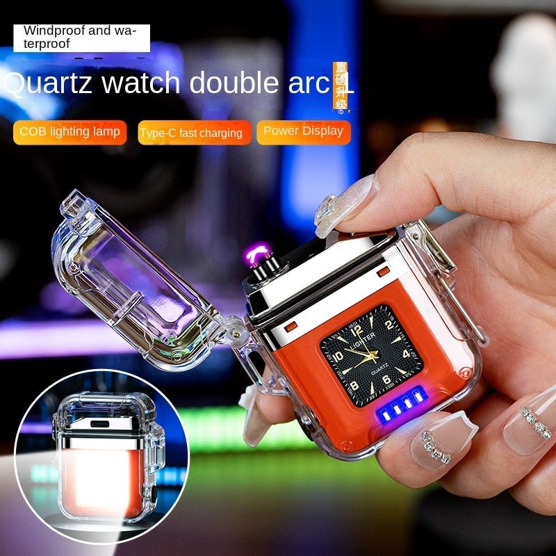 3in1 Lighter - LightsBetter
