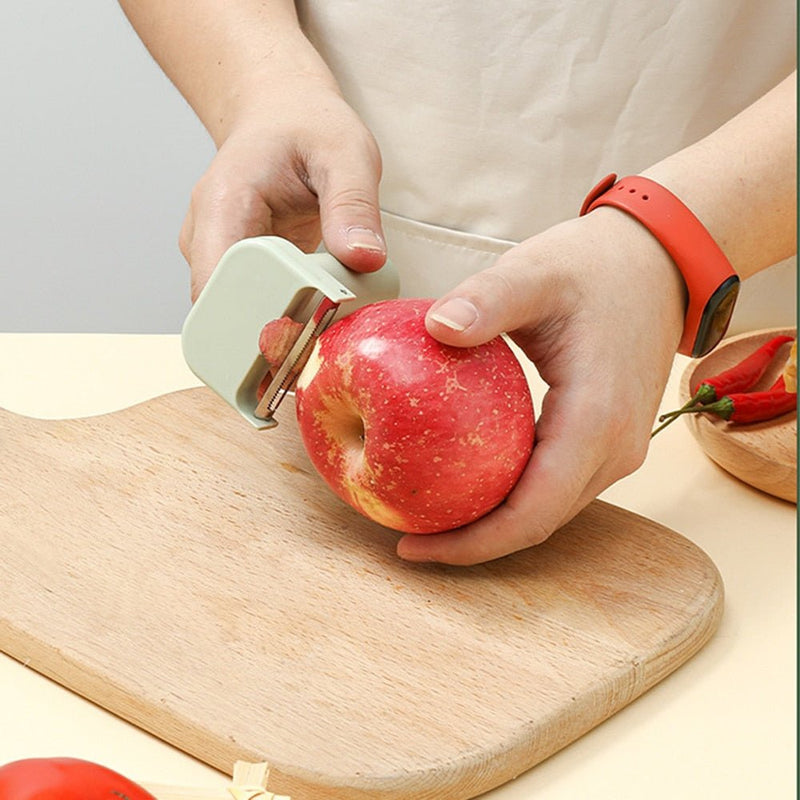 4 in 1 Multifunctional Vegetable Chopper - LightsBetter
