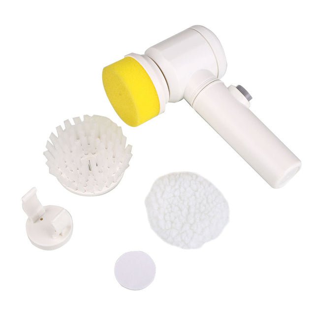 5-in-1 Electrical Brush - LightsBetter
