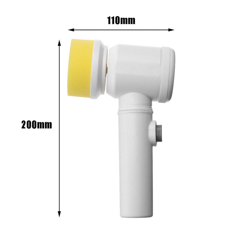 5-in-1 Electrical Brush - LightsBetter