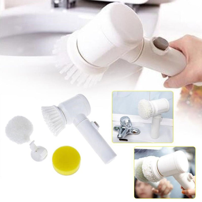 5-in-1 Electrical Brush - LightsBetter