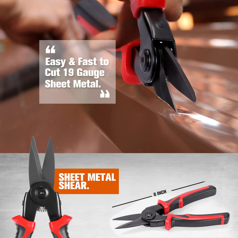 5 IN1 Multifunctional Pliers - LightsBetter