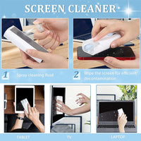 Thumbnail for 7 in 1 Cleaner Brush Kit - LightsBetter