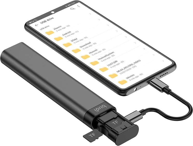 9 In 1 Multi-function Cable Stick - LightsBetter